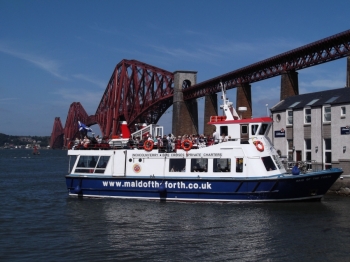 maid of the forth 7 day weather forecast for south queensferry