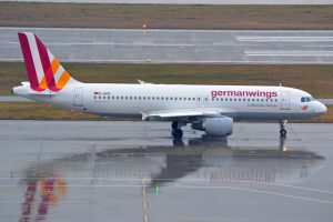 Germanwings Airbus A320