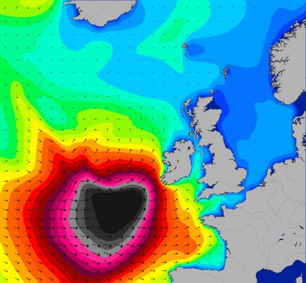 Storm Ruth