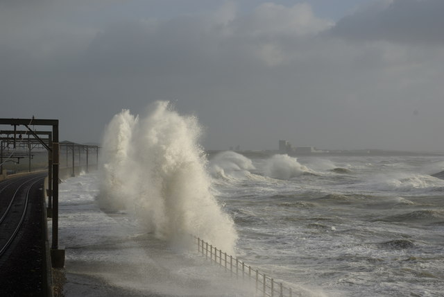 Second day of stormy weather expected in Scotland