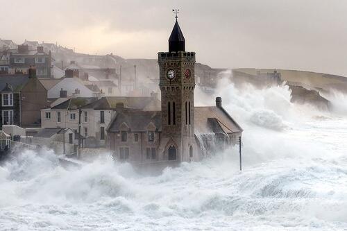 UK Storm