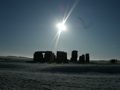 Winter Solstice