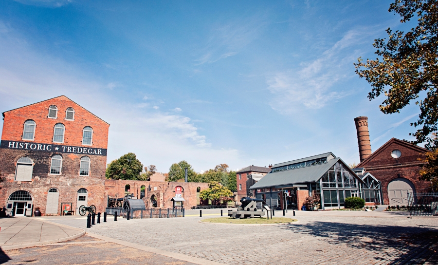 American Civil War Museum- Historic Tredegar (7 Day ...