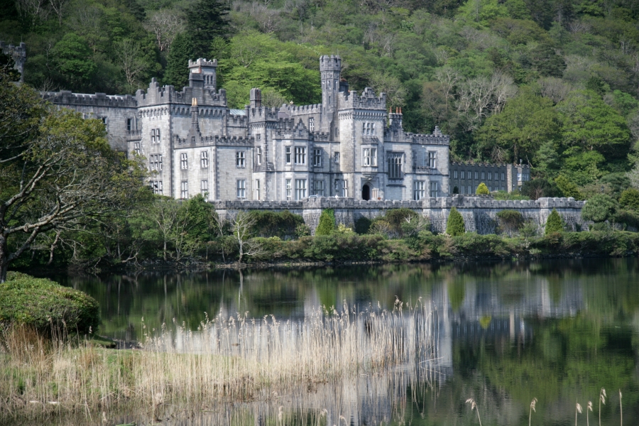 Extended Weather Forecast For Connemara