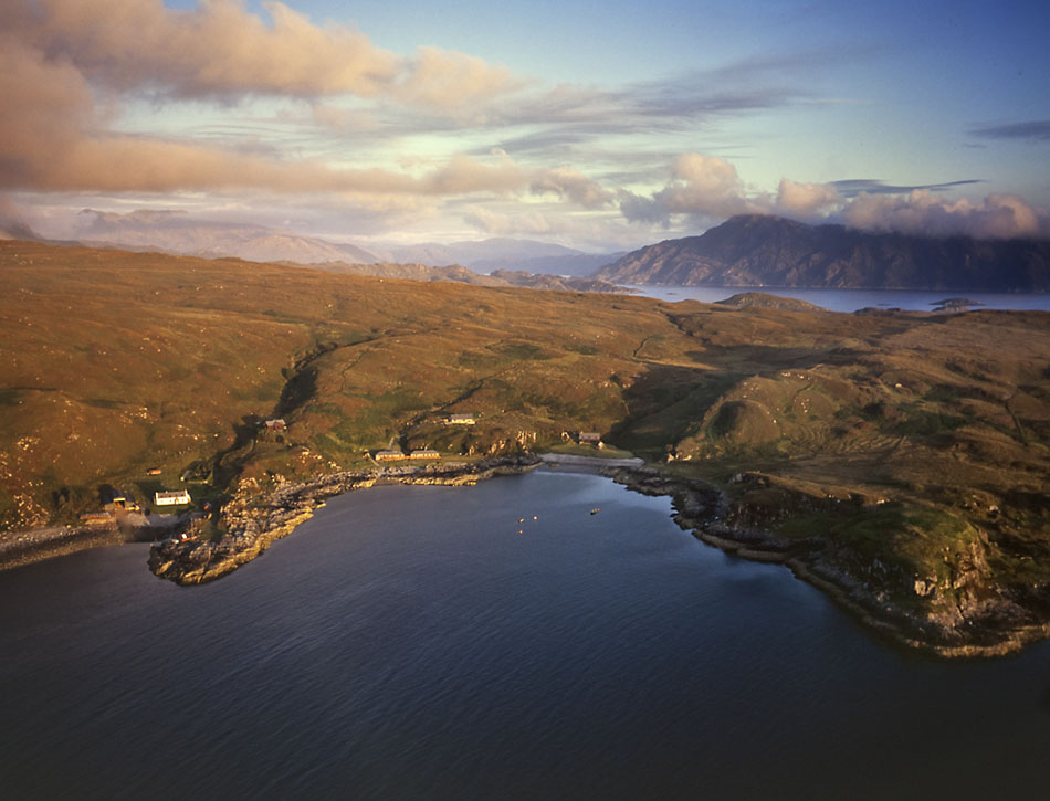 Doune Knoydart 7 Day Weather Forecast For Knoydart