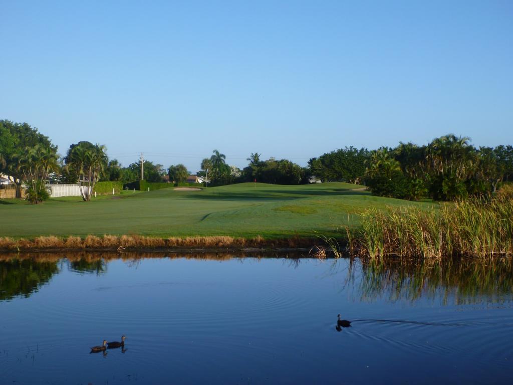 Southwinds Golf Course (7 Day Weather Forecast For Boca Raton)