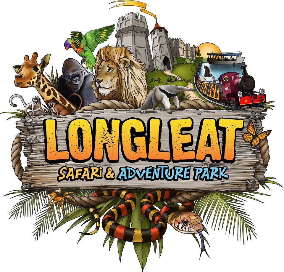 milton keynes to longleat safari park