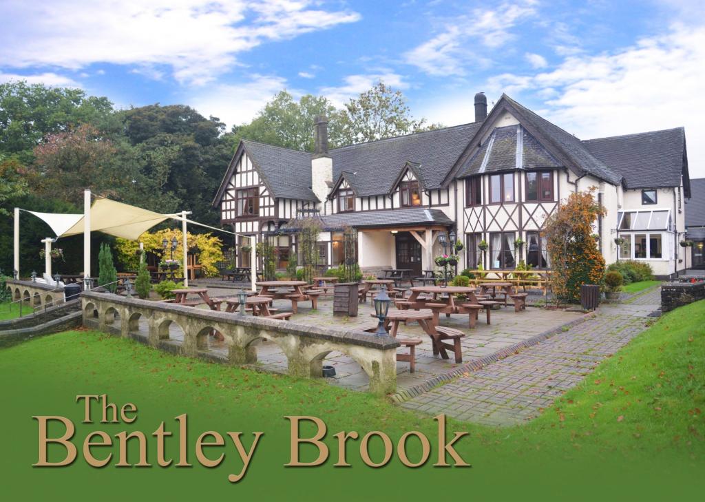 Bentley Brook Inn 15 Day Weather Forecast. Ashbourne Outlook