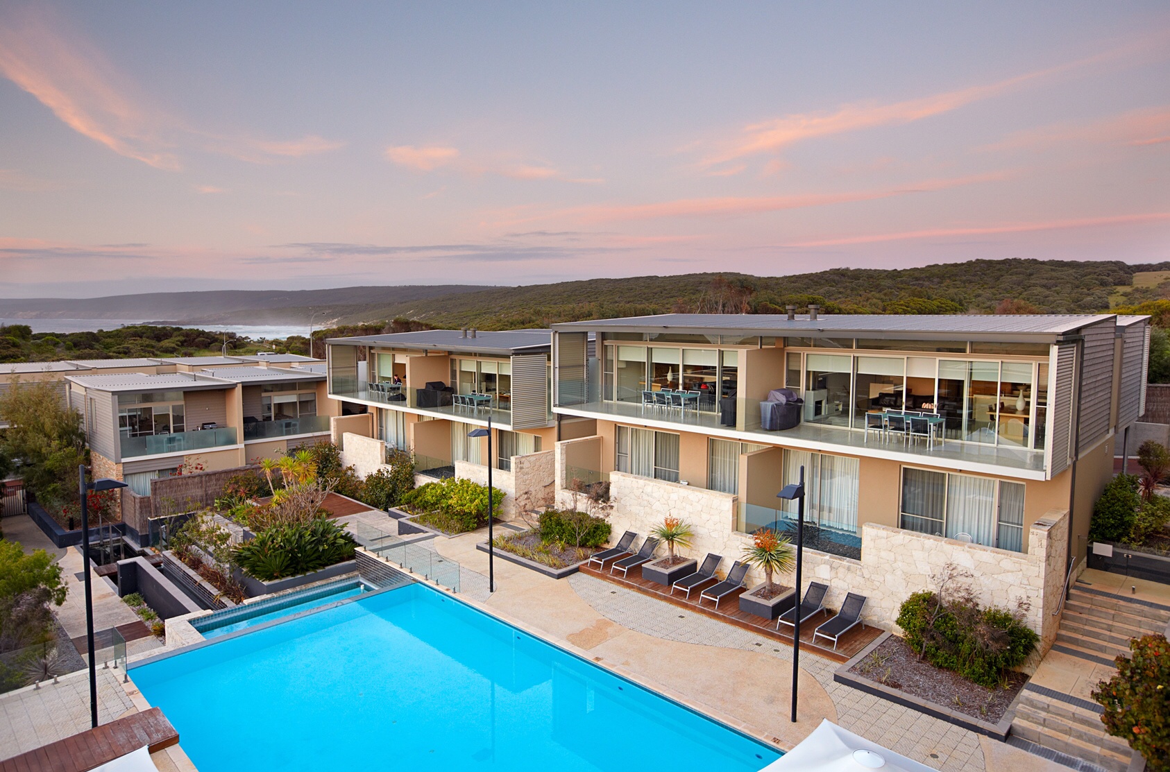 Walk into Luxury - Margaret River all-inclusive luxury walk (7 Day