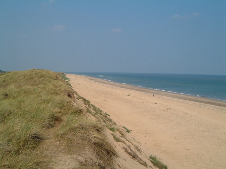 Longbeach / Hemsby Tent and Touring (7 Day Weather Forecast For Great ...