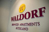 Auckland Waldof Serviced Apartments