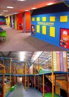 Kids'n'Action Play and Party Centre