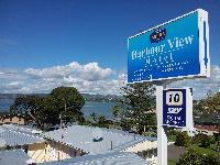 ASURE Harbour View Motel 