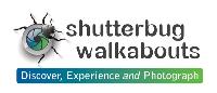 Shutterbug Walkabouts - Photography Tours and Outdoor Workshops 