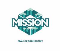 Mission Real Life Room Escape 